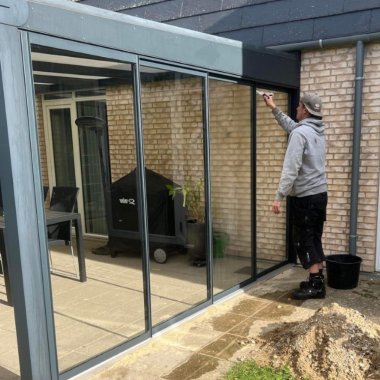 Service & reparation